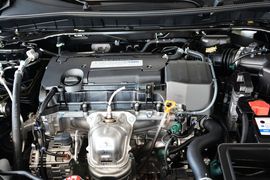 2016款本田雅阁2.4L