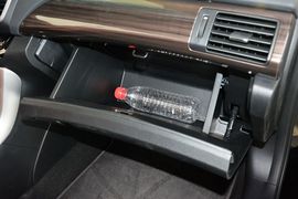 2016款本田雅阁2.4L