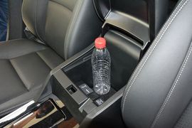 2016款本田雅阁2.4L