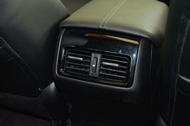 2016款本田雅阁2.4L