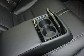 2016款本田雅阁2.4L
