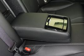 2016款本田雅阁2.4L