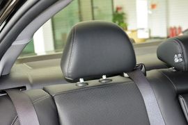2016款本田雅阁2.4L
