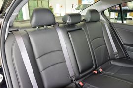 2016款本田雅阁2.4L