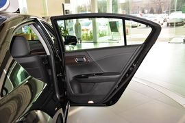 2016款本田雅阁2.4L