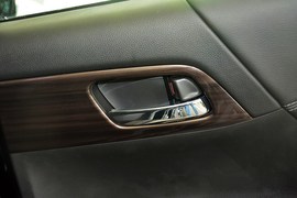 2016款本田雅阁2.4L