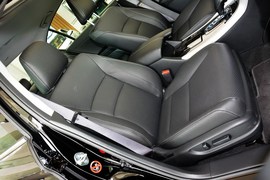 2016款本田雅阁2.4L