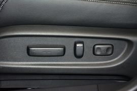 2016款本田雅阁2.4L