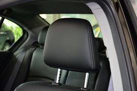 2016款本田雅阁2.4L
