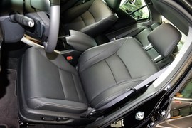 2016款本田雅阁2.4L