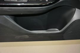 2016款本田雅阁2.4L