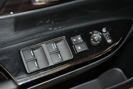 2016款本田雅阁2.4L