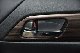 2016款本田雅阁2.4L
