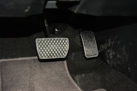 2016款本田雅阁2.4L