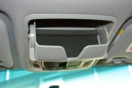 2016款本田雅阁2.4L