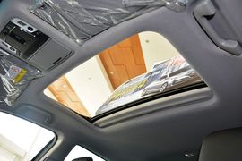 2016款本田雅阁2.4L