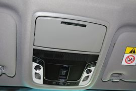 2016款本田雅阁2.4L