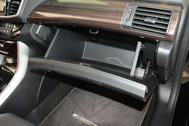 2016款本田雅阁2.4L