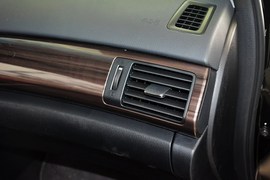 2016款本田雅阁2.4L