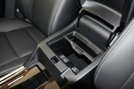 2016款本田雅阁2.4L