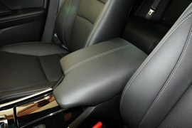 2016款本田雅阁2.4L