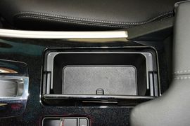 2016款本田雅阁2.4L
