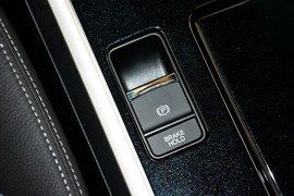 2016款本田雅阁2.4L