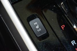 2016款本田雅阁2.4L