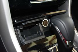 2016款本田雅阁2.4L