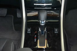 2016款本田雅阁2.4L