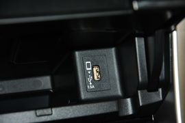 2016款本田雅阁2.4L