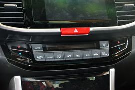 2016款本田雅阁2.4L