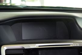 2016款本田雅阁2.4L