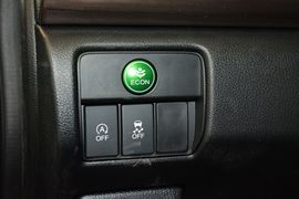 2016款本田雅阁2.4L