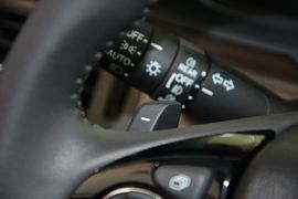 2016款本田雅阁2.4L