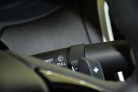 2016款本田雅阁2.4L