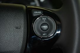 2016款本田雅阁2.4L