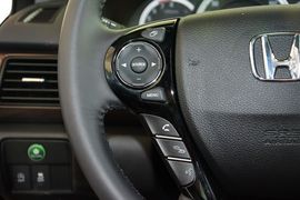 2016款本田雅阁2.4L