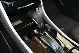 2016款本田雅阁2.4L