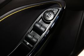 新一代福克斯车展实拍