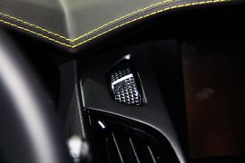 新一代福克斯车展实拍