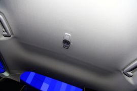 新一代福克斯车展实拍