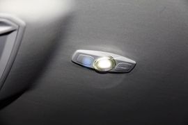 新一代福克斯车展实拍