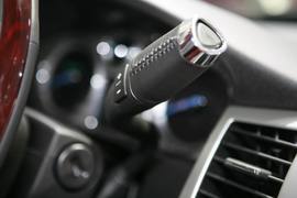 凯迪拉克凯雷德混动车展实拍