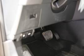 日产逍客车展实拍