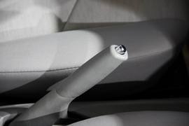 夏利N5车展实拍