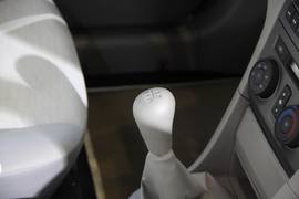 夏利N5车展实拍