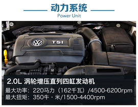 深度评测帕萨特380TSI