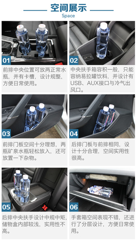 深度评测帕萨特380TSI