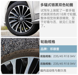 深度评测帕萨特380TSI